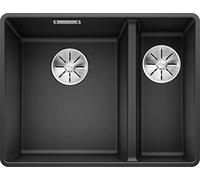 Blanco Subline lavello da cucina, 523568, 340/160- F Subline antracite opaco [Lavelli da Cucina > per Base Sottolavello a partire da 60 cm]