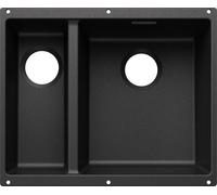 Blanco Subline 340/160-U per Color Componenti Antracite 527813