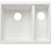 Blanco Subline 340/160-U per Color Componenti Bianco 527823