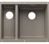 Blanco Subline 340/160-U per Color Componenti Tartufo 527817