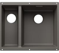 Blanco Subline 340/160-U per Color Componenti Vulkangrau 527811