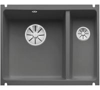 Blanco Subline 350/150-U lavello in ceramica 56.7x45.6 cm 523746