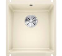 Blanco Subline 375-U lavello in ceramica 37.4x39.6 cm 523727