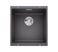 Lavello Incasso 50cm Silgranit Antracite - 523422