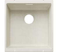 Blanco Subline 400-U lavello in granito 46x43 cm bianco 527788