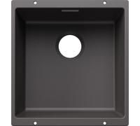 Blanco Subline 400-U per Color Componenti Grigio-Roccia 527790