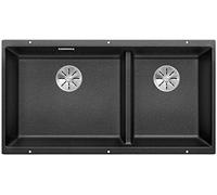 BLANCO Subline 480/320, U 523 584 lavello da cucina Antracite