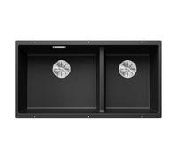 BLANCO Subline 480/320, U 523 584 lavello da cucina Antracite