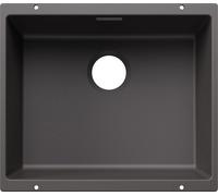 BLANCO SUBLINE 500-U Per Componenti Colorati Grigio Roccia 527798