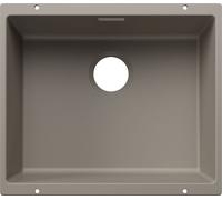 BLANCO SUBLINE 500-U Per Componenti Colorati Tartufo 527801