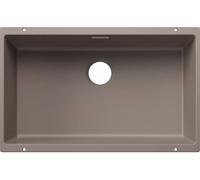 Blanco Subline 700-U lavello in granito 70x40 cm beige 527809
