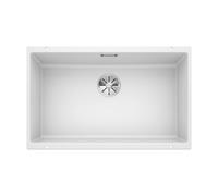 Blanco Subline lavello da cucina, 523446, 700-U Subline bianco opaco [Lavelli da Cucina > per Base Sottolavello a partire da 80 cm]
