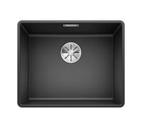 Blanco Subline lavello da cucina, 523532, 500-F Subline antracite opaco [Lavelli da Cucina > per Base Sottolavello a partire da 60 cm]