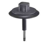 BLANCO 121711 - Tappo eccentrico InFino per centro di rotazione C-overflow/tappo di bloccaggio/scarico e scarico