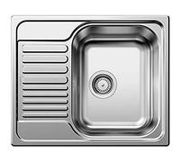 Blanco Tipo lavello da cucina, 516524, 45 S Tipo acciaio inox satinato lucido [Lavelli da Cucina > per Base Sottolavello a partire da 45 cm]