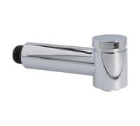 Blanco Tivo-S - Soffione doccia cromato HD