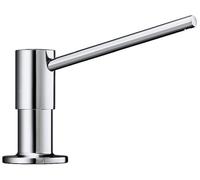 Blanco Torre dispenser di liquidi 300 ml cromo 512593