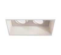 Blanco Twin Spot Regolabile Bianco