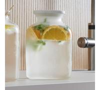 Blanco Universal caraffa, 527672, Universal bianco/vetro lattiginoso [Cibo e Bevande > Caraffe]