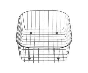 Blanco Universal cestino, 220573, Universal acciaio inox levigato [Lavelli da Cucina > Taglieri e Cestelli]