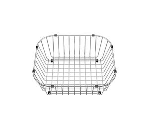 Blanco Universal cestino, 514238, Universal acciaio inox levigato [Lavelli da Cucina > Taglieri e Cestelli]