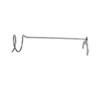 Blanco Universal guida per rubinetti da cucina, 511920, cromo [Rubinetti da Cucina > Ricambi per Rubinetti da Cucina]