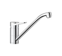 Blanco Wega II rubinetto da cucina, orientabile, 526403, Wega II cromo [Rubinetti da Cucina]