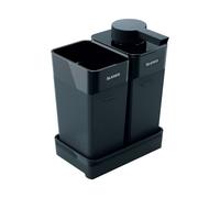 BLANCO Worktop Organizer dispenser per detersivo | Dispenser di sapone per lavelli da cucina | Capacità 200 ml | Detersivo per piatti, sapone, detergenti, contenitore per la pulizia di utensili e