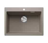 Blanco Pleon 8 lavello in granito 70x51 cm marrone 523050