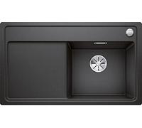Blanco Zenar lavello da cucina, 523811, 45 S-F Zenar antracite opaco [Lavelli da Cucina > per Base Sottolavello a partire da 45 cm]