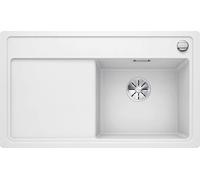 BLANCO x Lavello da Cucina, Grigio Perla, 60 cm Unterschrank