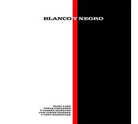 Blanco Y Negro Blanco Y Negro (CD) Album