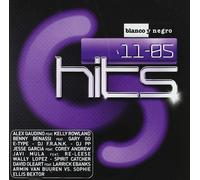 Blanco Y Negro Hits 11/05