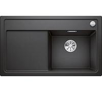 Blanco Zenar lavello da cucina, 523781, 45 S Zenar antracite opaco [Lavelli da Cucina > per Base Sottolavello a partire da 45 cm]