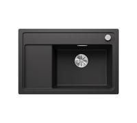 Blanco Zenar lavello da cucina, 523774, XL 6 S Zenar antracite opaco [Lavelli da Cucina > per Base Sottolavello a partire da 60 cm]