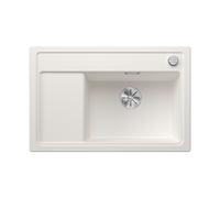 BLANCO ZENAR XL 6 S Compact 523 778 6S, Bianco, Medium