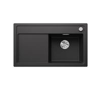 Blanco Zenar lavello da cucina, 523781, 45 S Zenar antracite opaco [Lavelli da Cucina > per Base Sottolavello a partire da 45 cm]