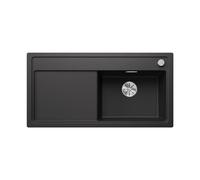 Blanco Zenar XL 6 S lavello in granito 100x51 cm antracite 523964