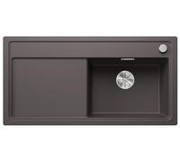 BLANCO zenar XL 6 S 523 965 lavello da cucina 6 S Felsgrau