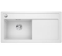 BLANCO zenar XL 6 S 524 001 lavello da cucina 6 S Bianco