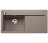 BLANCO zenar XL 6 S 524 007 lavello da cucina 6 S Tartufo