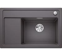 BLANCO ZENAR XL 6 S Compact 523 775 6S, Grigio Roccia, M