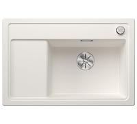 BLANCO ZENAR XL 6 S Compact 523 778 6S, Bianco, Medium