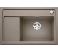 BLANCO Zenar XL 6 S Compact 523 782 6S, Tartufo, Medium