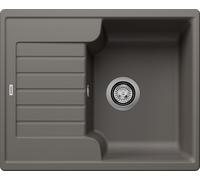 Blanco Zia 40 S Vulkangrau 527378