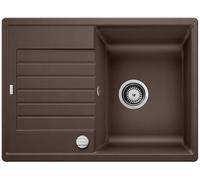 BLANCO 524720 Lavello da Cucina, Grigio, 45 cm Unterschrank