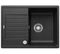 Blanco Zia lavello da cucina, 524711, 45 S Zia antracite opaco [Lavelli da Cucina > per Base Sottolavello a partire da 45 cm]
