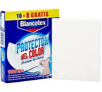 Blancotex Color Protector, 1 confezione da 18 panni