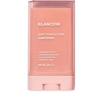 BLANCOW Soft Finish Pink Sun Stick 22 g / VELOCE E SICURO
