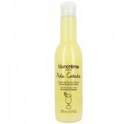 Blancrème - Blancrème Pina Colada - Granita Doccia Esfoliante al cocco e ananas 200 ml